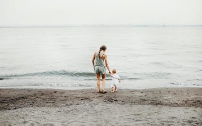 Not Every Mama Feels Born to Mom