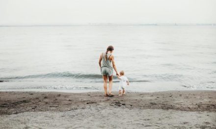 Not Every Mama Feels Born to Mom