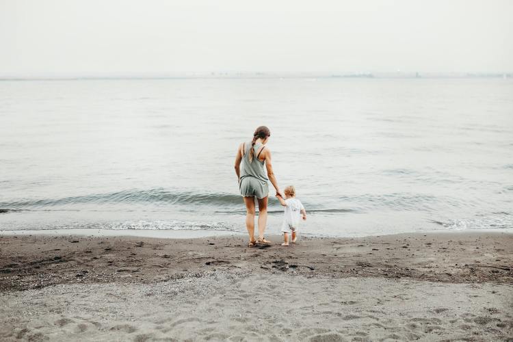 Not Every Mama Feels Born to Mom