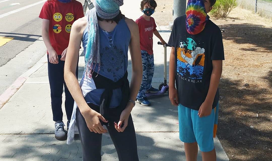 Free School Lunches Empowering Kids to Overcome Privilege
