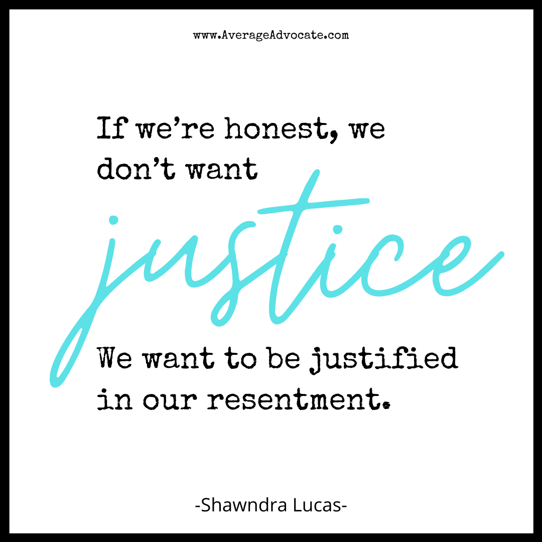 Shawndra Lucas Hope Writer Voice on Racism