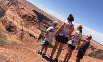 #KindnessQuest 3.0 Road Trip