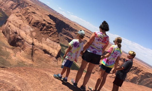 #KindnessQuest 3.0 Road Trip