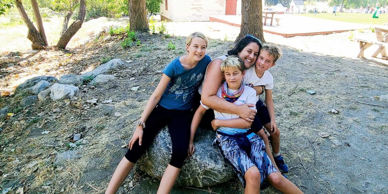 Kids Books To Raise World Changers