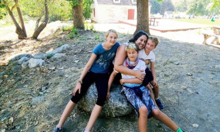 Kids Books To Raise World Changers