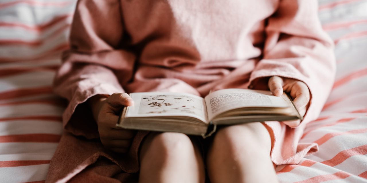 RESOURCES To Talk To Kids About Racism