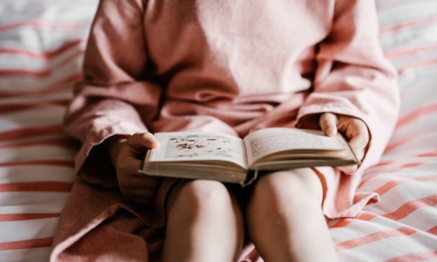 RESOURCES To Talk To Kids About Racism