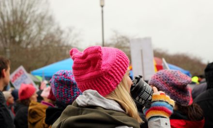 How To Not Be a Bad Advocate for Social Change