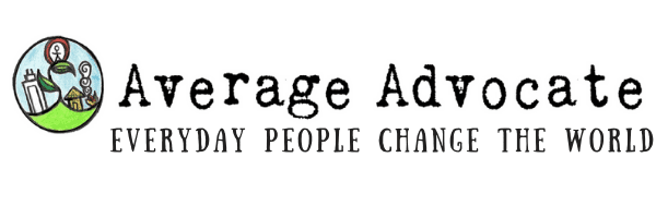 The Average Advocate