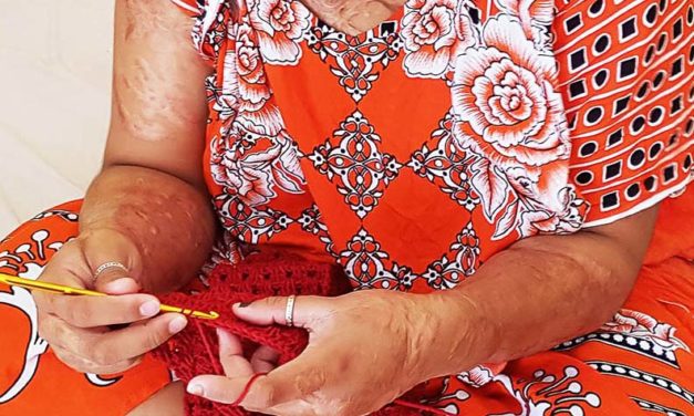 Artisan Fair Trade Made Simple: Trades of Hope