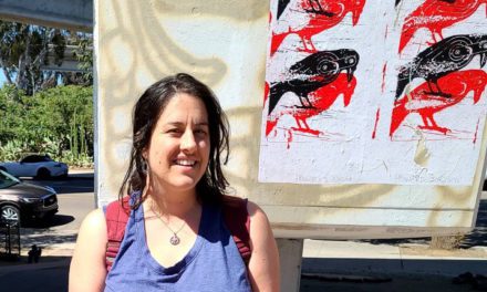 VISITING El Barrio Logan