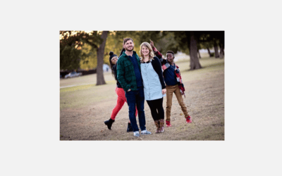 Understanding Foster Care As Changemakers