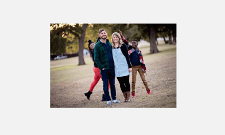 Understanding Foster Care As Changemakers