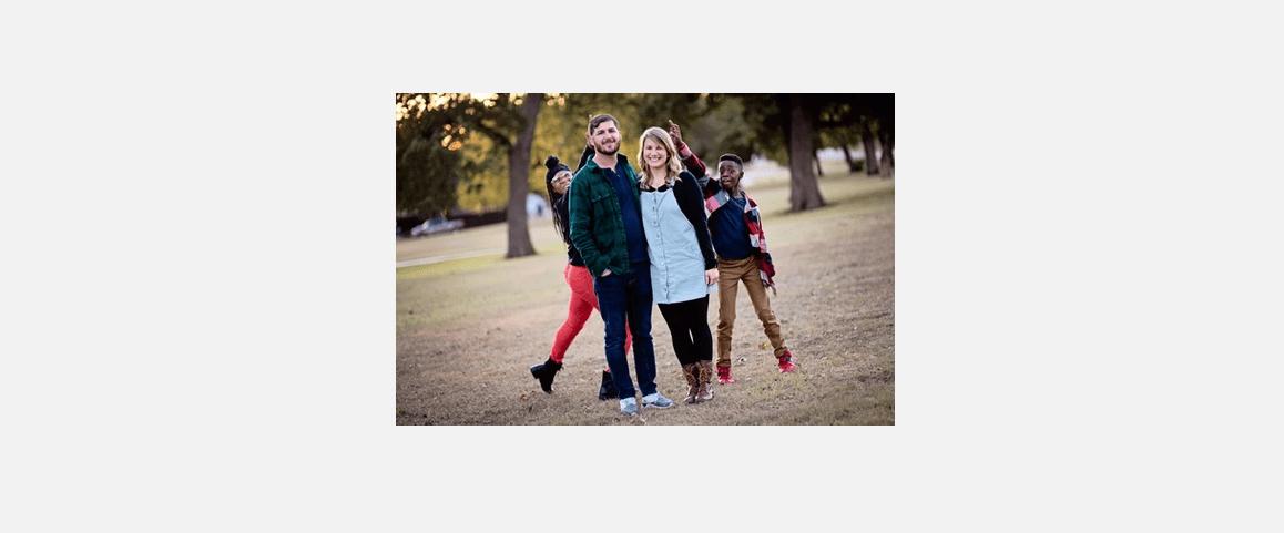Understanding Foster Care As Changemakers