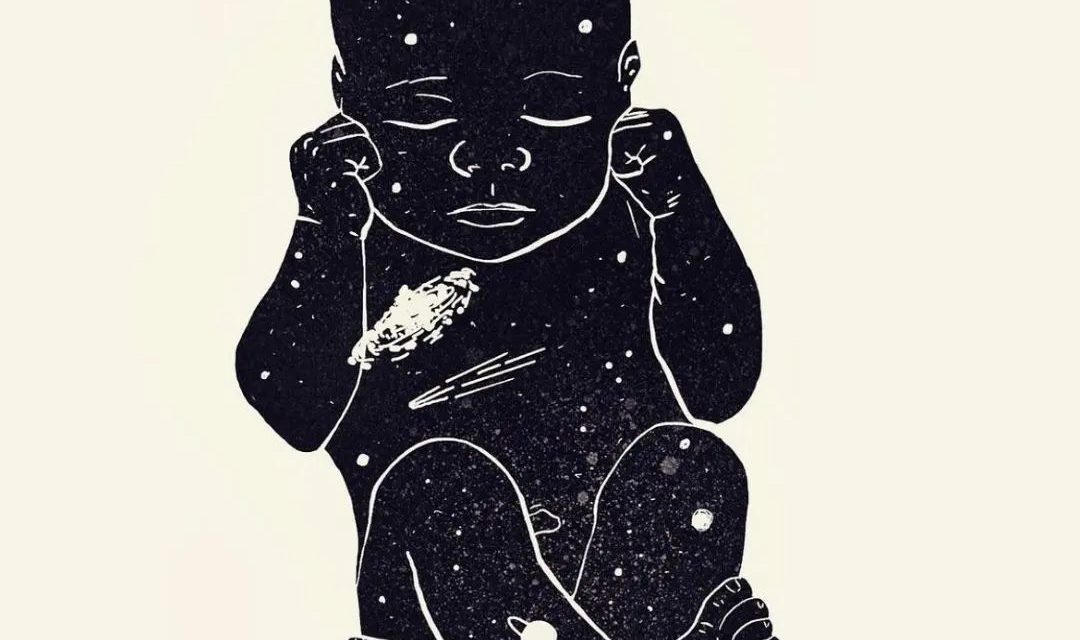 Magnificant: Mary’s Poem Rewritten