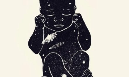 Magnificant: Mary’s Poem Rewritten