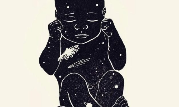 Magnificant: Mary’s Poem Rewritten