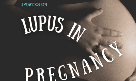 #NoHustleNovember and SYSTEMIC Lupus #1