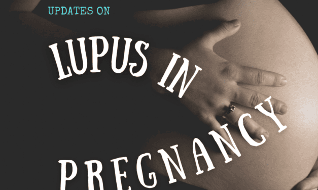 Healing from Postpartum Depression, Anxiety and PTSD (Lupus and Pregnancy #12)