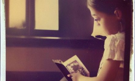 What Women Learn From the Magazine Rack