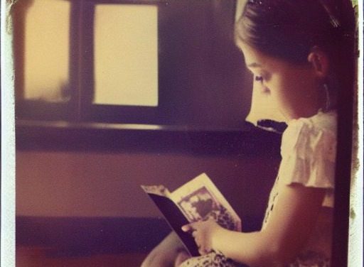 What Women Learn From the Magazine Rack