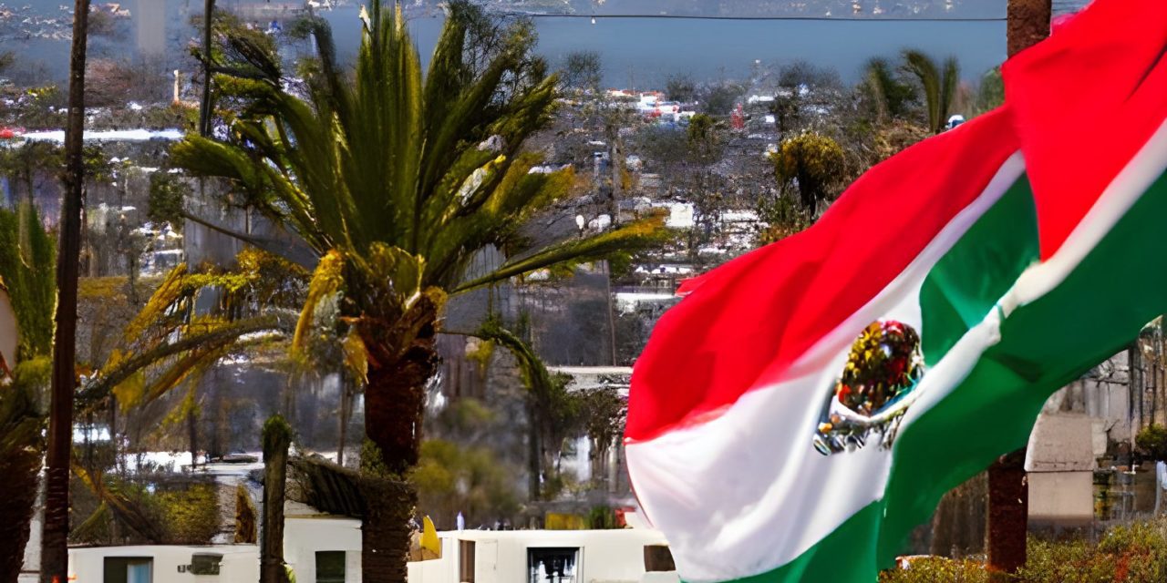 What Happens Between Tijuana and San Diego