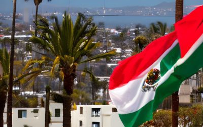 What Happens Between Tijuana and San Diego