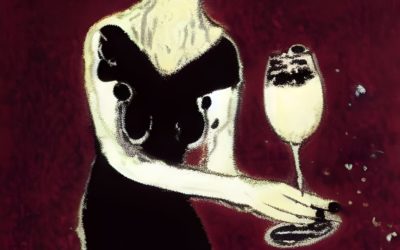A New Year, They Said: A Poem for Changemakers in January
