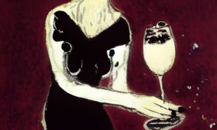 A New Year, They Said: A Poem for Changemakers in January