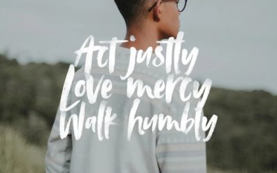 Why Do We Start Caring About Justice?
