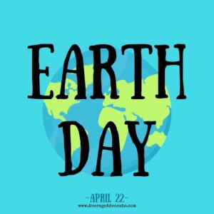 Earth Day