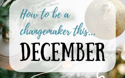 December Social Good Awareness, Advocacy, and Activism Days